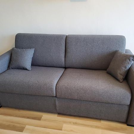 Appartement Cosy Au Treport 2 A 4 Personnes Le Tréport Buitenkant foto