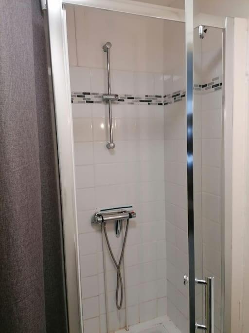 Appartement Cosy Au Treport 2 A 4 Personnes Le Tréport Buitenkant foto